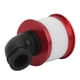 thumbnail image 4 of Filtro de aire 1/10 RC filtro de aire RC de estilo perfecto mano de obra fina 4 colores 1 Uds 55x34 cm 1/10 RC para HSP 94122/94188 ANGGREK Otros, 4 of 8