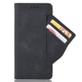 thumbnail image 4 of Funda Cartera Magnética para Xiaomi Redmi Note 9S- Tarjetero Desmontable, Cuero PU, Soporte, 4 of 6