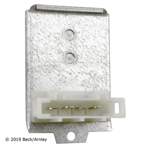 BECKARNLEY 204-0059 Blower Motor Resistor