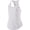 White, variant on Stralyhd Workout Women's Tank Tops Racerback Golf Running Top Crew Neck Sleeveless Sports Shirt 2026 Summer Gym Loose Tank Top White M