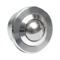 thumbnail image 5 of tooloflife Ball Transfer Bearing Unit Conveyor Roller Metal Silver Model SP-12, 5 of 6