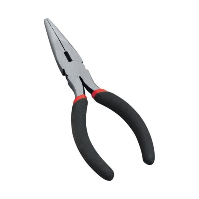 Long Nose Plier 6"