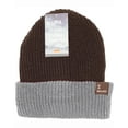 thumbnail image 5 of TruFit Acrylic Knit Unisex Beanie Hat, Warm Insulated Winter Hats, 5 of 5