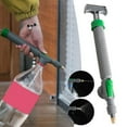 thumbnail image 3 of High Pressure Pump Manual Sprayer Adjustable Drink Bottle Spray Lot I6, 3 of 9