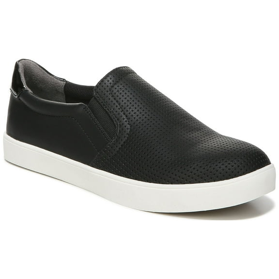 Dr. Scholl's Women's Madison Slip-On Comfort Sneaker, Medium and Wide Widths Available