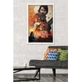 thumbnail image 2 of Star Wars: Andor - One Sheet Wall Poster, 22.375" x 34" Framed, 2 of 6