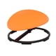 thumbnail image 2 of Silla giratoria para niños, asiento giratorio, juguete científico, silla oscilante antideslizante divertida, juguete sensorial para niños, regalo de Naranja, 2 of 8