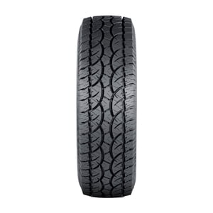Atturo A/T All-Terrain Tire – 265/60R18 110T Sansujyuku sansujyuku.com