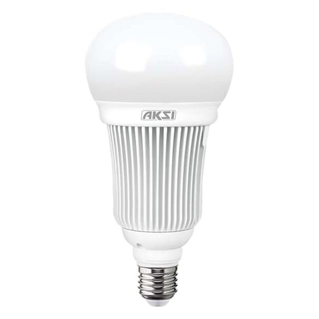 Foco LED Alta Potencia IP65 AKSI 45W Luz Blanca Base E27