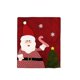 thumbnail image 3 of Christmas Back Chair Covers Dining Room Chair Covers A, 3 of 5