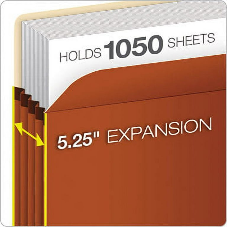 Pocket File, 5.25 Pocket File, 5.25