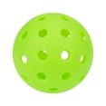 thumbnail image 5 of Ivasky Sports Indoor Outdoor Pickleball 40 Hole, 4 Pack -  Green, 5 of 6