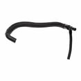 thumbnail image 2 of Gates 22058 Upper Radiator Hose, 2 of 3