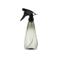 thumbnail image 2 of Travelwant 500ML/1000ML Plastic Spray Bottle, Pressure Watering Can, Outdoor Indoor Plant Mister, Adjustable Nozzle Watering Plastic Spray Bottle, Handheld Spray Bottles for Garden Plants, 2 of 7