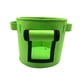 thumbnail image 5 of Jardinera De Bolsas De De Papa De Jardín De 2 Galones De 2 Piezas Con Ventana Lateral De De DYNWAVEMX Bolsas de cultivo de tela de 10 galones, 5 of 8