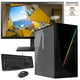 thumbnail image 1 of PC última generación Intel i5 13400 Super Tienda  RAM 32GB SSD 960GB monitor 19.5” HD, 1 of 4