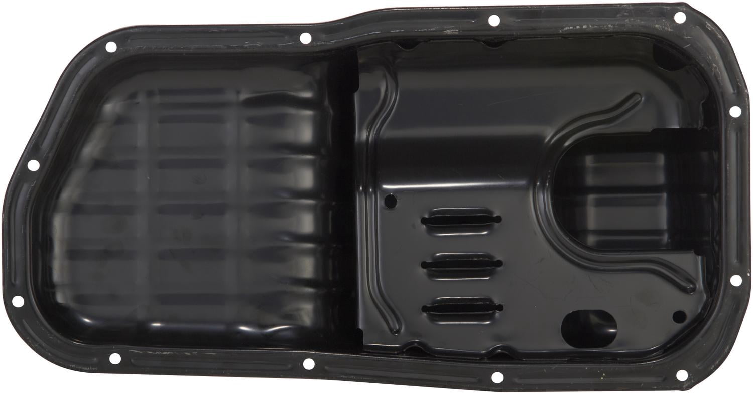 Spectra Premium NSP33A Steel Engine Oil Pan