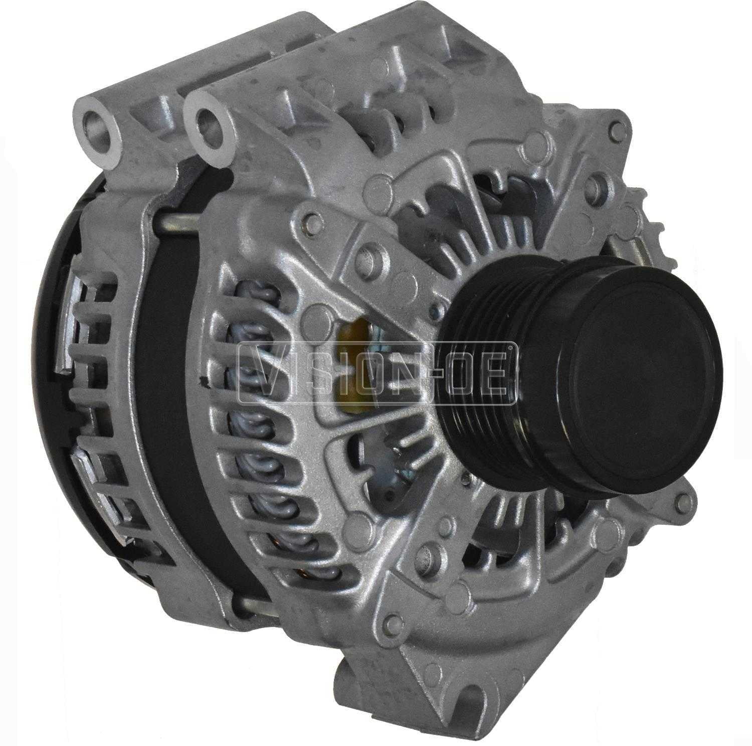 Vision OE 11940 Alternator