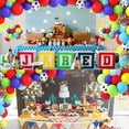 thumbnail image 4 of Globos decorativos para fiesta alusivos a Toy Story, 4 of 5