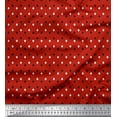 thumbnail image 1 of Soimoi Rayon Fabric Diamond Shirting Printed Fabric 1 Yard 56 Inch Wide, 1 of 3
