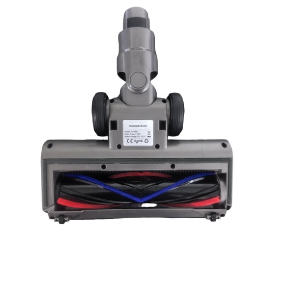 Hosaud Floor Brush Attachment for TV109S Vacuum, Hard Floor Vacuum Head, Hardwood Tile
