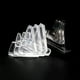 thumbnail image 3 of unbranded 10Ud Exhibidores Transparentes De Acrílico Para Y Monedas Con Estable Y Duradero, 3 of 8