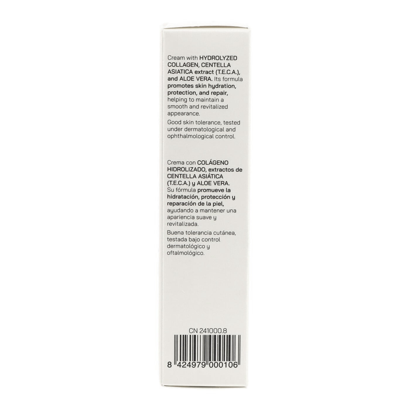 Xhekpon Cream Face, Neck And Cleavage Skincare 1.35 Ounce