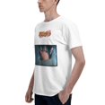thumbnail image 5 of Camiseta de Manga Corta para Hombres Naru, 5 of 5