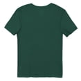 thumbnail image 2 of Mexico National Team Youth Girls Green Soccer Ball Graphic Tee, 2 of 3