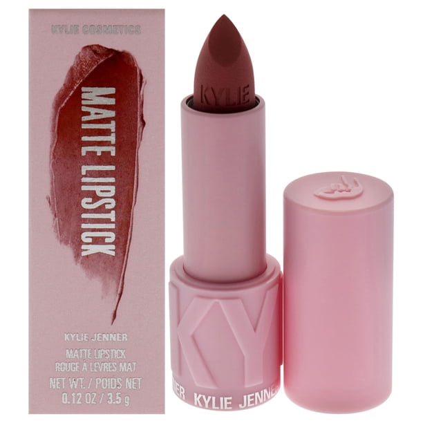 Lápiz labial Kylie Cosmetics Matte 808 Kylie de 3,5 ml para mujer