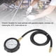 thumbnail image 3 of Kit De Medidor De Presión De Aceite Del Motor, Medidor De Presión De Caja De Cambios Automática De 0 A 500 Psi, De Metal, Fácil De Usar, Resistente Con Adaptadores Para, 3 of 7