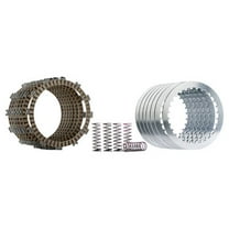 Hinson FSC Clutch Plate and Spring Kit