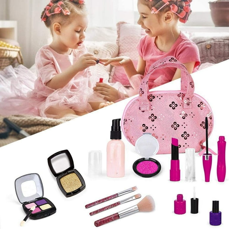 Pretend makeup sale essential set