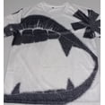 thumbnail image 5 of Camisetas informales Vintage de lino y algodón para mujer, camisetas Y2k, ropa de moda, ropa de calle, camisas para mujer, 5 of 5