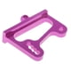 thumbnail image 3 of Piezas de automóvil RC RC Montaje para HSP 94105 94106 94107 ( / Plata / Púrpura / Azul para Selección) - Púrpura se Describe Púrpura Magideal Piezas de automóvil RC, 3 of 7