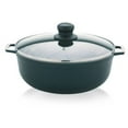 thumbnail image 1 of Imusa 30CM Cast Aluminum Non-Stick Black Caldero, 1 of 1