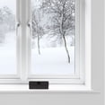 thumbnail image 5 of 10pcs Window Locks Child Proof Window Sash Lock Window Security Bar Patio Door Security Bars, 5 of 5