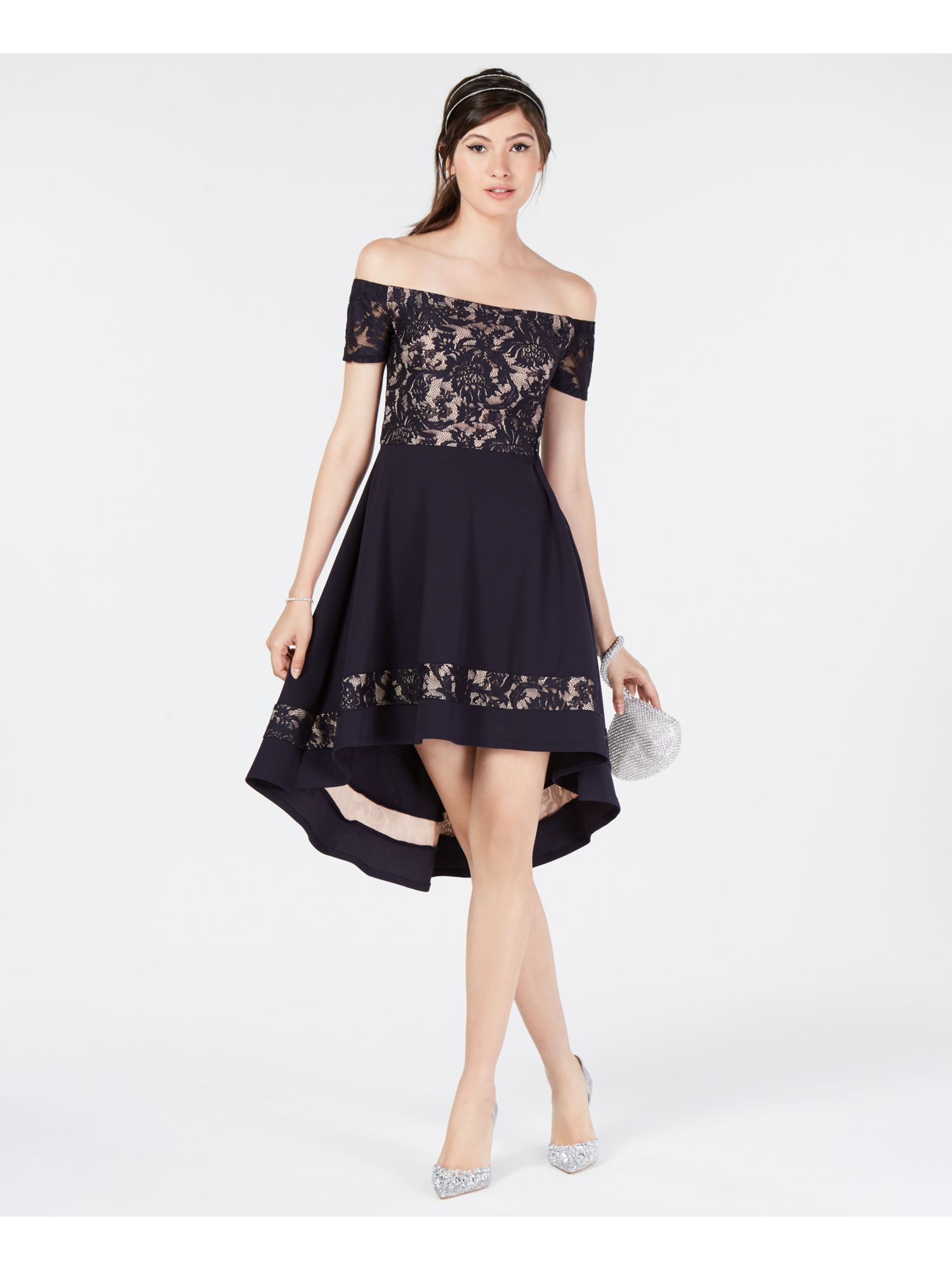 Junior Prom Dresses