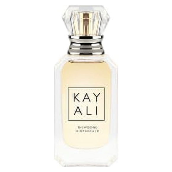 Perfume Huda The Wedding Velvet Santal, 10 ml