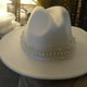 thumbnail image 4 of Sombrero Fedora Hugo Gorra de Panamá Jazz Primavera, 4 of 9
