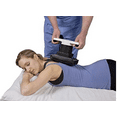 MedMassager Therapeutic Body Massager MMB01 Chiropractic, 2 Speed
