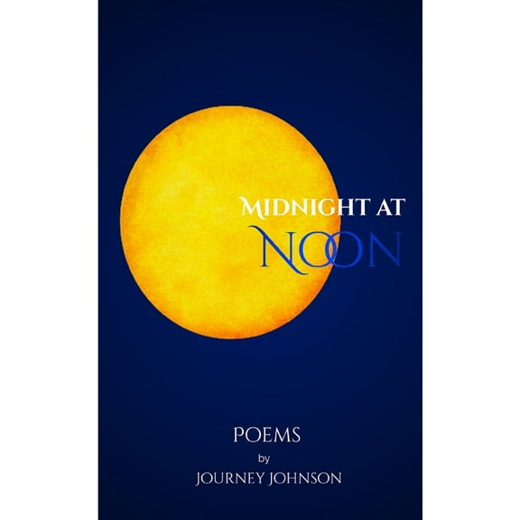 Midnight at Noon, (Paperback)