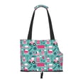 thumbnail image 2 of Xecao Excavator for Cat Carrier Small Dog Handbag: The Ideal Travel Companion for Your Pet, 2 of 8