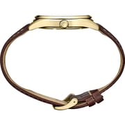 Seiko Mens Essential SGP Champ DIAL SUR450