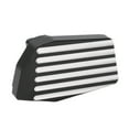thumbnail image 1 of Peg Pad Extender, Oxidation Resistance Rear Foot Peg Pedal Extender Anti Rust Rainproof  Replacement For K1600GT 2017-2021 For Motorbike Accessories Black,, 1 of 8