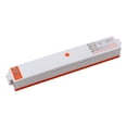 thumbnail image 2 of Dvkptbk A Sealer Vacuum Sealer Machine Dry/Moist Vacuum Sealer for Airtight Food Storage for Kitchen Food Sealer for All Saving Needs Kitchen & Dining, 2 of 6