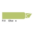 thumbnail image 3 of Chartpak AP31 Art Marker, Olive, 3 of 4