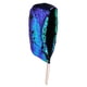 thumbnail image 2 of Gorra de de imitación para niñas Bling Sombrero de mujer Diadema Negro Sunnimix Mujeres Bling Hood, 2 of 8
