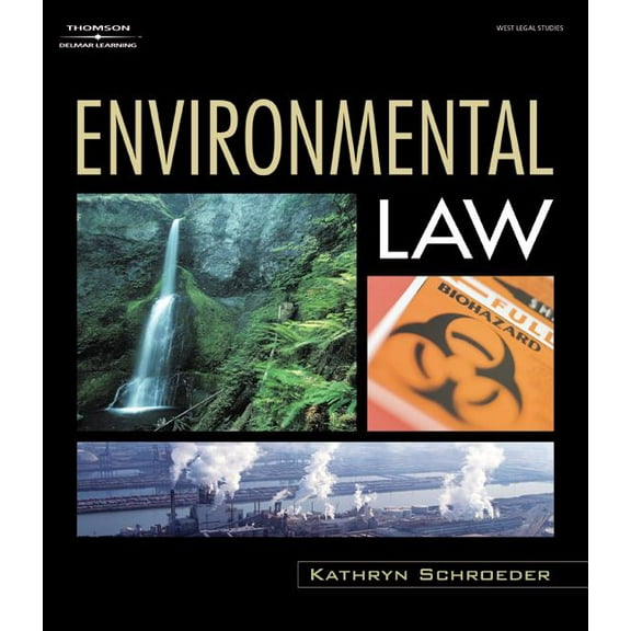 Environmental Law