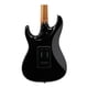 thumbnail image 4 of Guitarra Eléctrica Ibanez AZ22S2BK con Mástil de Arce Tostado Negro, 4 of 8